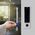 Qoltec Zamek szyfrowy dotykowy TITAN z czytnikiem linii papilarnych | RFID | BT 4.0 | kod | karta | brelok | dzwonek | IP68 | EM