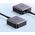 Ładowarka Ugreen Nexode 2x USB-A 2x USB-C  (90747)