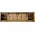 Cama Meble Szafka RTV GRANERO 200x56,7x35 dąb wotan