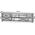 Cama Meble Szafka RTV GRANERO 200x56,7x35 old wood
