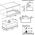 Okap AEG OKAP AEG DGB3523S one size