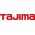 Tajima Gipso kartono frezavimo irankis TAJIMA, 180mm