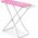 Milly Mally Deska do prasowania - zabawka Kaya Prestige Pink
