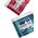 Kusmi Tea - Green rose Bio - Herbata sypana 100 g