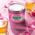 Kusmi Tea - Green rose Bio - Herbata sypana 100 g