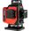 PRO LASER WIELOLINIOWY AQ4DG GREEN PLUS