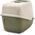 Savic SAVIC-TOALETA DLA KOTA NESTOR  GRANITE    GREEN 56x39x38,5cm  /4
