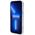 Guess Guess GUHMP14MHTRMB iPhone 14 Plus 6,7" niebieski/blue hard case Metal Outline Magsafe NoSize