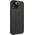 Karl Lagerfeld KARL LAGERFELD IPHONE 14 PLUS LEATHER PERFORATED LOGO KLHCP14MFWHK BLACK