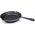 Patelnia Brunbeste PATELNIA GRILLOWA ŻELIWNA 26 cm BRUNBESTE BB-2653