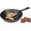 Patelnia Brunbeste PATELNIA GRILLOWA ŻELIWNA 26 cm BRUNBESTE BB-2653
