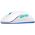 Mysz Xtrfy M8  (M8W-WHITE)