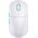 Mysz Xtrfy M8  (M8W-WHITE)
