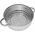 KingHoff PAROWNIK 24CM WKŁAD DO GOTOWANIA NA PARZE KINGHOFF KH-1536