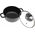 Zilner GARNEK MARMUROWY 2.3L 20cm ZILNER ZL-9003 / 7005