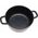 Zilner GARNEK MARMUROWY 2.3L 20cm ZILNER ZL-9003 / 7005