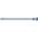 Stahlwille Przedłużka 1/2" 255mm, rozmiar 10 STAHLWILLE