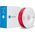 Fiberlogy Filament FiberSatin Red 1,75 mm 0,85 kg