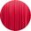 Fiberlogy Filament FiberSatin Red 1,75 mm 0,85 kg