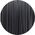 Fiberlogy Filament FiberSilk Anthracite 1,75 mm 0,85 kg
