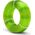Fiberlogy Filament Easy PET-G Refill Light Green TR 1,75 mm 0,85 kg