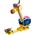 LEGO Super Mario Conkdor's Noggin Bopper — zestaw rozszerzający (71414)