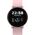 Smartwatch Canyon Lollypop SW-63 Różowy  (CNS-SW63PP)