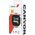 Smartwatch Canyon Sandy KW-34 Czarno-różowy  (CNE-KW34PP)
