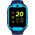 Smartwatch Canyon KW-41 Granatowy  (CNE-KW41BL)