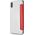 Karl Lagerfeld Etui Karl Lagerfeld KLFLBKPXKSCORE Apple iPhone XS/X bookcase czerwony/red Karl Space Cosmonaut