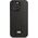 Karl Lagerfeld Etui Karl Lagerfeld KLHCP13LSFMP2K Apple iPhone 13 Pro hardcase czarny/black Saffiano Plaque