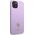 Guess Etui Guess GUHCP13SPS4MU Apple iPhone 13 mini purpurowy/purple hardcase Saffiano 4G Small Metal Logo