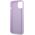 Guess Etui Guess GUHCP13SPS4MU Apple iPhone 13 mini purpurowy/purple hardcase Saffiano 4G Small Metal Logo