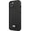 Karl Lagerfeld Etui Karl Lagerfeld KLHCP13SSFMP2K Apple iPhone 13 mini hardcase czarny/black Saffiano Plaque