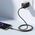 Kabel USB Mcdodo USB-C - USB-A 1.8 m Czarny (CA-2092)
