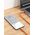Kabel USB Mcdodo USB-C - USB-A 1.8 m Czarny (CA-2092)