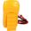 KSTOOLS Skaitmeninis multimetras su patikrinimo antgaliais KS TOOLS