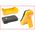 KSTOOLS Skaitmeninis multimetras su patikrinimo antgaliais KS TOOLS