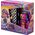 Magic Box KookyLoos Mel Szafa Zestaw, Figurka