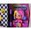 Magic Box KookyLoos Mel Szafa Zestaw, Figurka