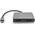 Adapter USB Digitus USB-C-2X HDMI ADAPTER USB-C-2X HDMI ADAPTER