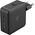 Ładowarka V7 65W USB-C PD GAN AC CHARGER 65W USB-C PD GAN AC CHARGER