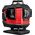PRO LASER LINIOWY LK-4DB NIEBIESKI