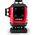 PRO LASER LINIOWY LK-4DB NIEBIESKI