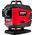 PRO LASER LINIOWY LK-4DB NIEBIESKI