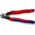 Knipex NOÅ»YCE DO LIN STALOWYCH KUTE 190MM.