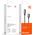 Kabel USB Mcdodo USB-A - Lightning 1.2 m Czarny (CA-3140)