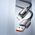 Kabel USB Mcdodo USB-A - Lightning 1.2 m Czarny (CA-3140)