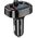 Transmiter FM XO Transmiter FM XO BCC03 Bluetooth, QC 3.0, 2x USB, 18W (czarny)