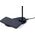 Lampka biurkowa Gembird czarna  (TA-WPC10-LED-01)